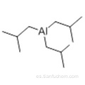 Triisobutilaluminio CAS 100-99-2